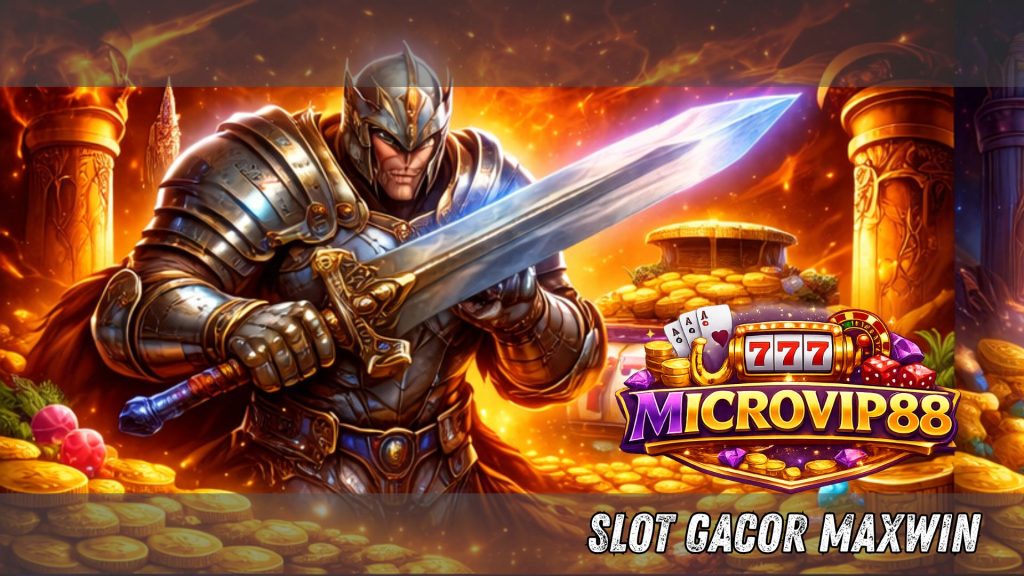 slot gacor maxwin