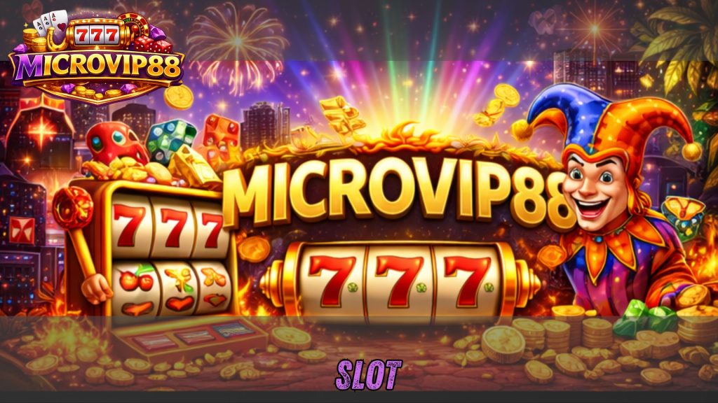 slot