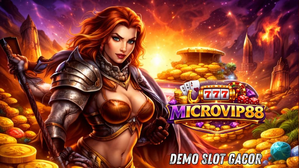 demo slot gacor