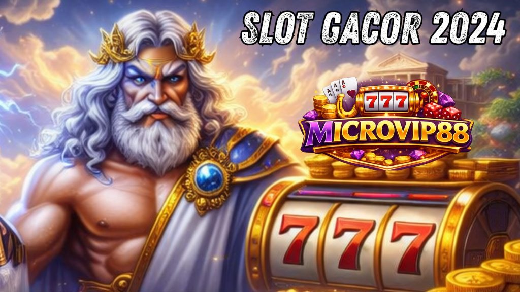 slot gacor 2024