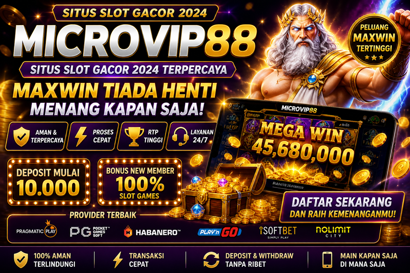 situs slot gacor 2024